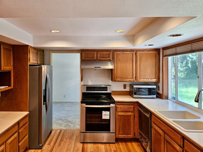 Photo - 14912 SE 46th Pl House