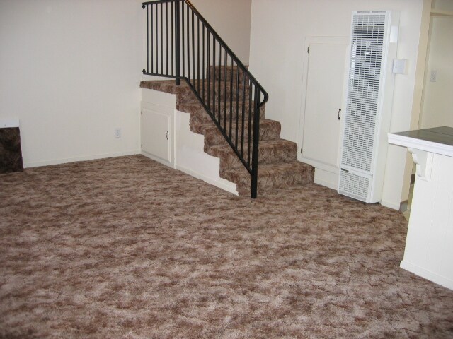 Livingroom - 145 E 12th St