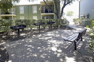 The Terrace at Sam Houston photo'