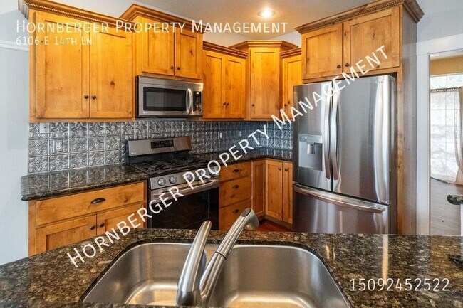 Foto del edificio - 6106 E 14th Ln