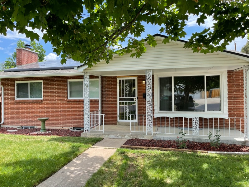 Photo - 80 Everett St (Lakewood, CO)