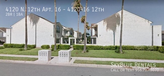 Foto del edificio - 4120 N 12th St