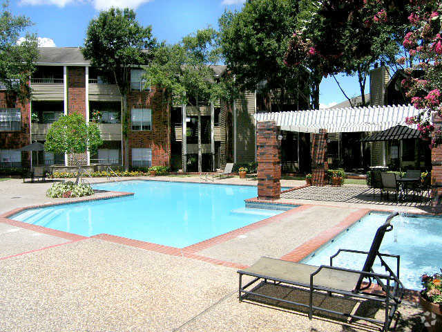 West Oaks Landing Apartments Houston, TX