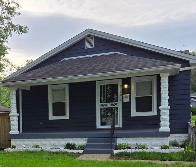 Photo - 3100 Montana Ave House