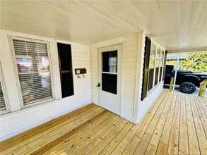 Building Photo - 1803 N Floyd Ave