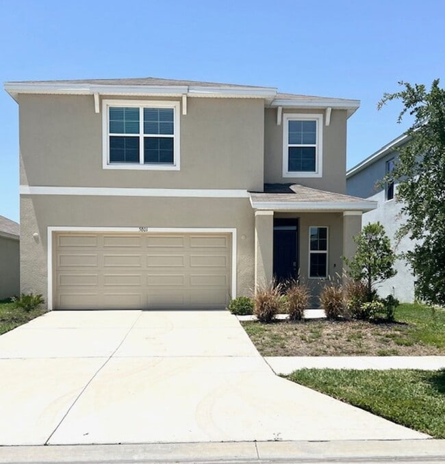 Great Rental Home in Wesley Chapel, Florida. - Great Rental Home in Wesley Chapel, Florida.