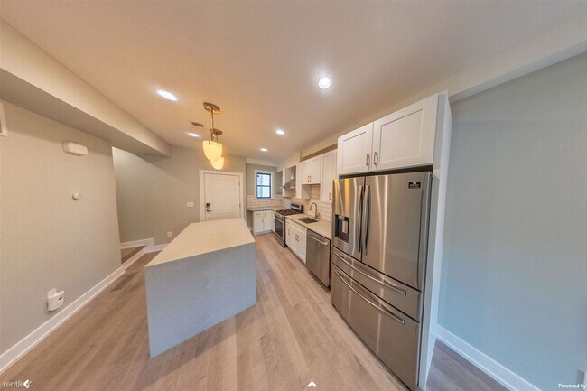 Foto del edificio - 2 br, 2 bath 4plex - 3828 BARING ST Unit 301