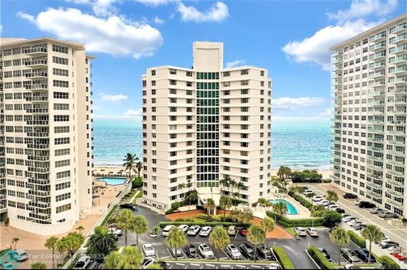 Foto principal - 3600 Galt Ocean Dr