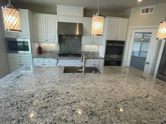 Building Photo - Stunning 4 bedroom home in Vista-With Solar!