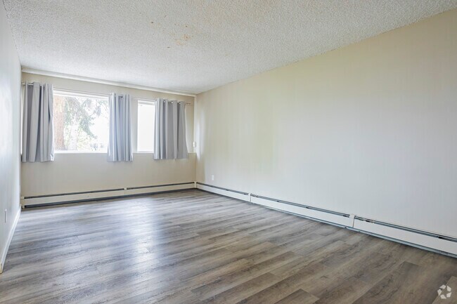 2 chambres, 1 salle de bain - 850 pi2 - Elbow Court Apartments