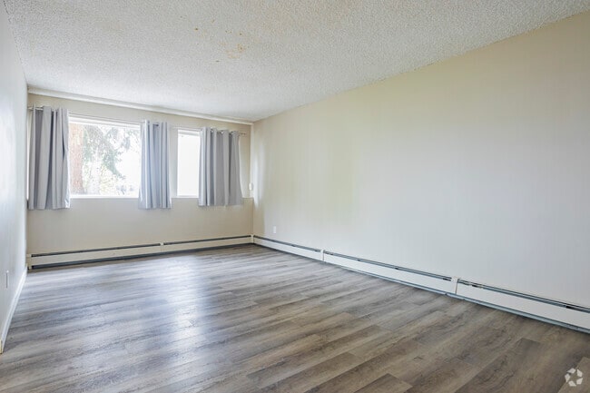 2BR, 1BA - 850SF - Elbow Court Apartments