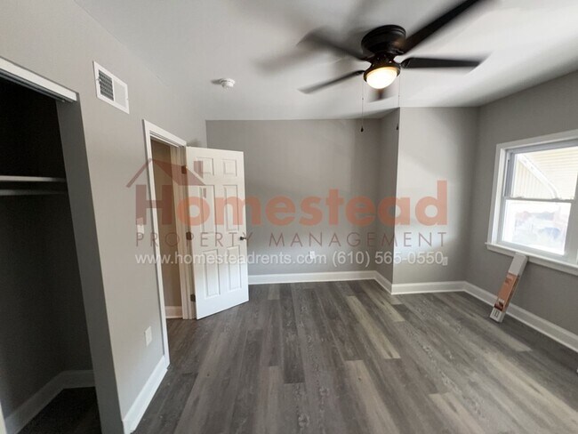 Foto del edificio - 3 BEDROOM HOME FOR RENT IN UPPER DARBY