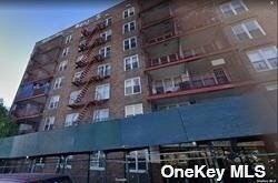 Primary Photo - 86-16 60th Ave