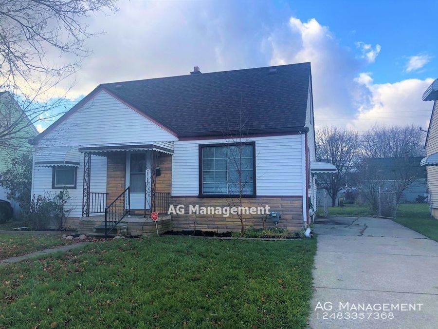 Primary Photo - 25159 Buick St