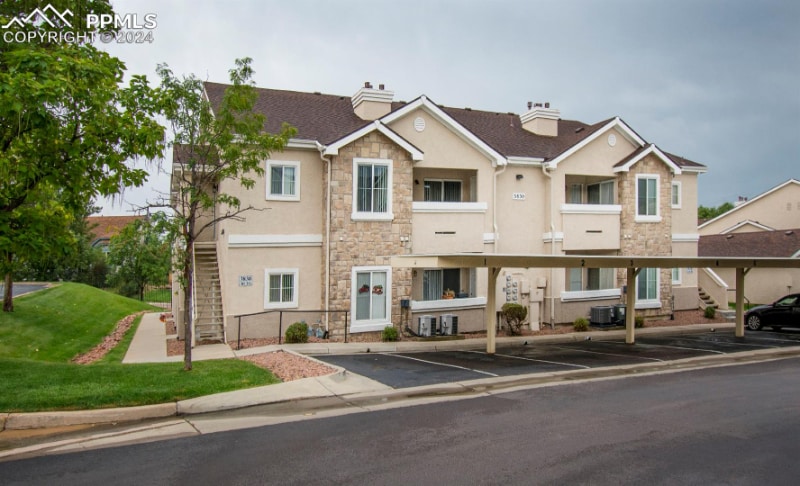 Photo - 3830 Strawberry Field Grove (Colorado Springs, CO)