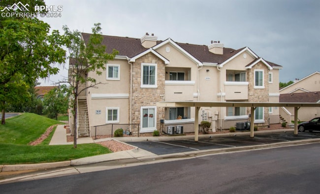 Building Photo - 3830 Strawberry Field Grove