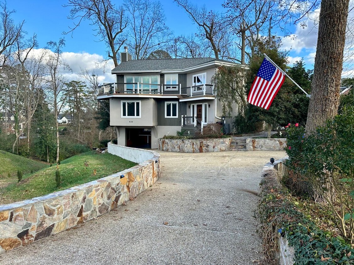 820 W Riverview Dr, Suffolk, VA 23434 House Rental in Suffolk, VA