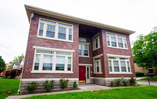 Foto del edificio - 4526 Smith Rd