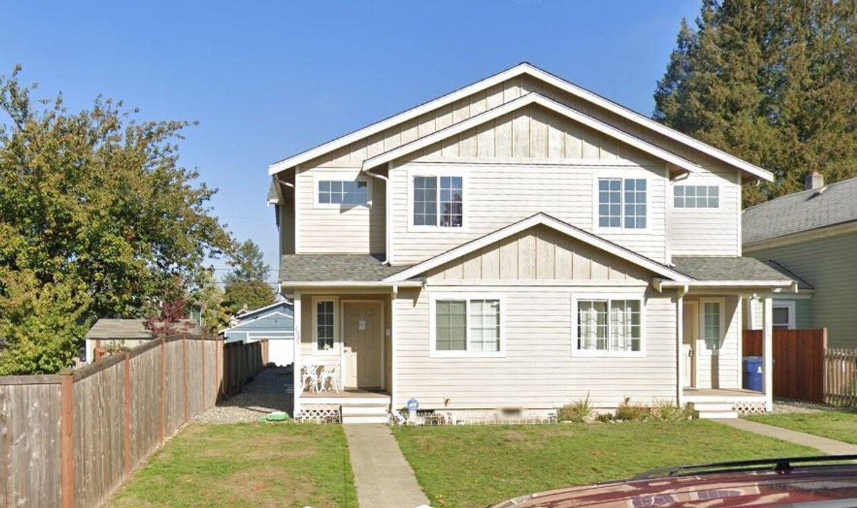 Primary Photo - 2907 Duplex