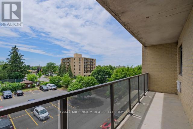 Photo du bâtiment - 1270 Webster St