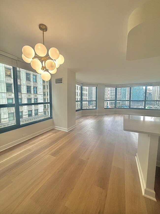 Foto del edificio - 405 N Wabash Ave
