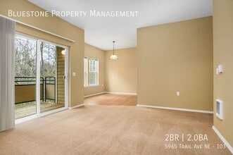 Building Photo - 5965 Trail Ave NE