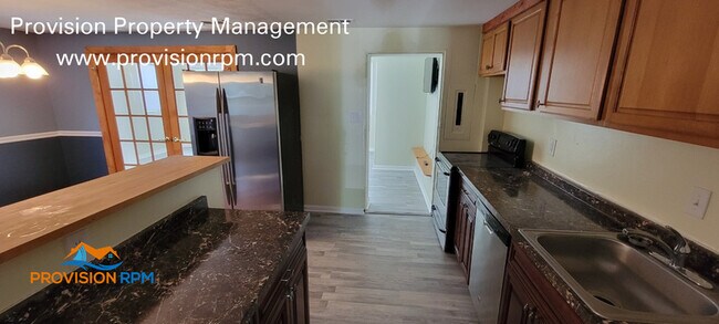 Foto del edificio - 7605 Barlowe Rd