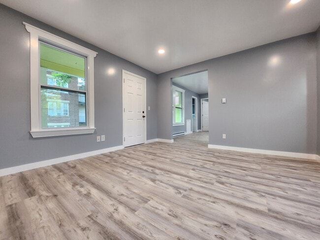 Dormitorio. - 301 Broad St