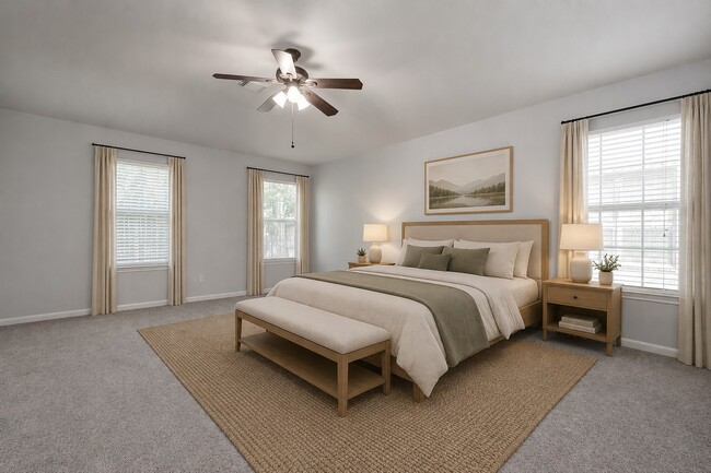 Foto del edificio - 5506 Gable Meadows Dr