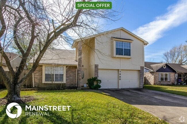 Building Photo - 7230 Blanco Pines Dr