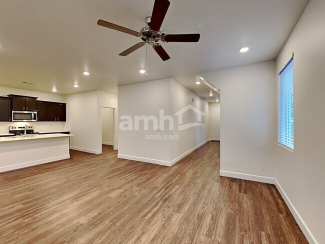 Building Photo - 30826 SE 418th St