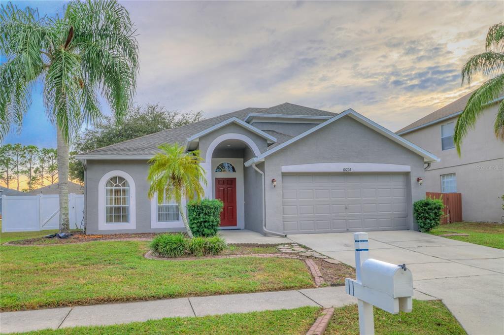 10234 Goldenbrook Way, Tampa, FL 33647 House Rental in Tampa, FL