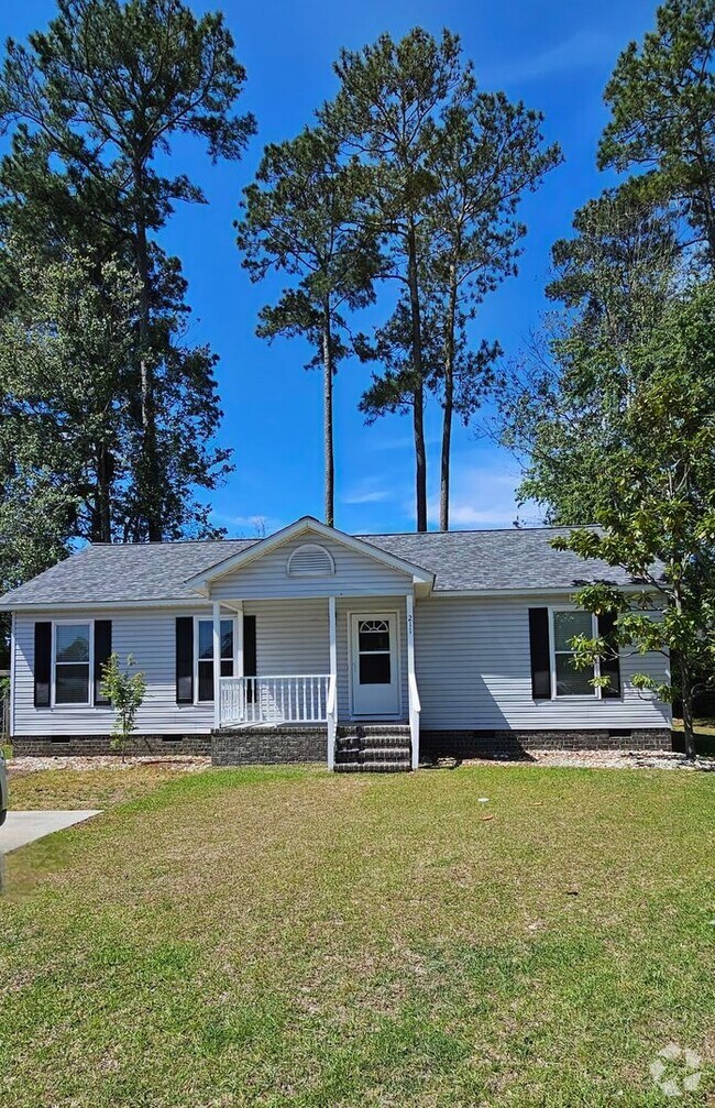 Building Photo - 211 Hearthstone Ct