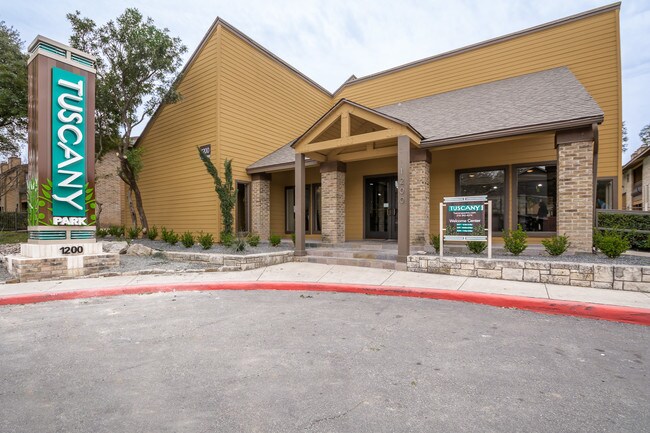 Tuscany Park Apartments San Antonio Tuscany Park Apartments San Antonio