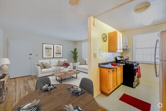 Building Photo - Garden Village