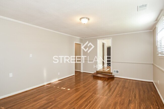 Foto del edificio - Charming 4 Bedroom in Marietta!