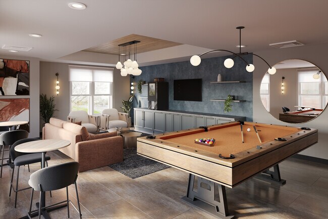 Foto del edificio - Union on Plum