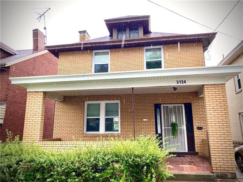 3134 Terrace St, Pittsburgh, PA 15213 House Rental in Pittsburgh, PA