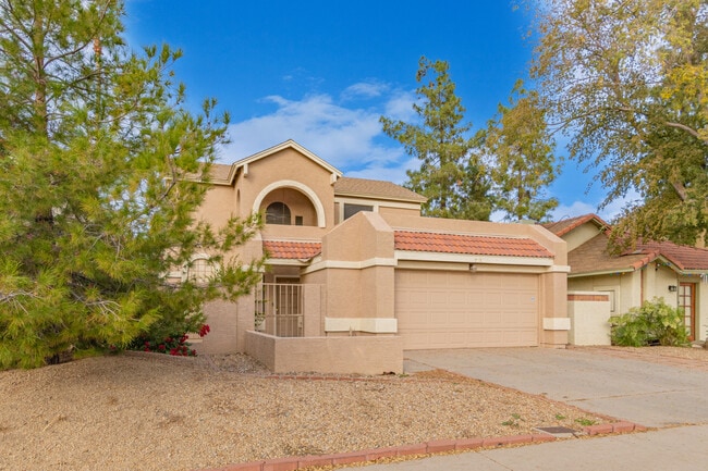 Foto del edificio - 518 E Wescott Dr