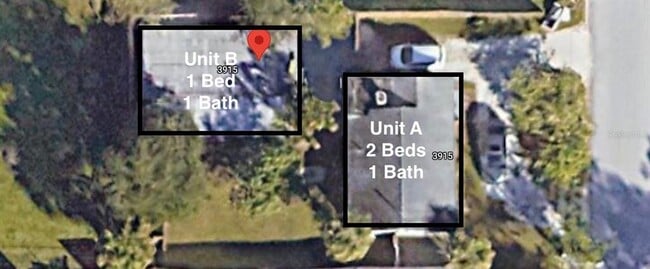 Building Photo - 3915 Iroquois Ave