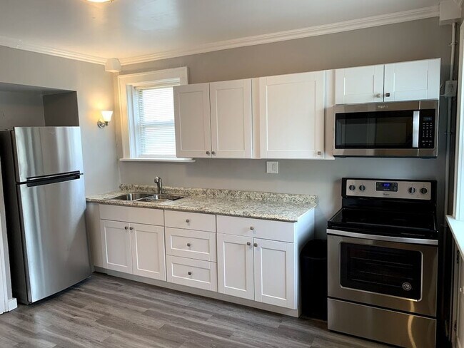 Foto del edificio - 3739 Ohio Ave