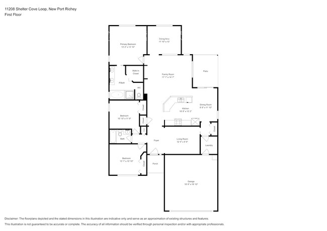 Foto del edificio - 11208 Shelter Cove Loop