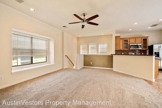 Building Photo - 2 br, 2 bath House - 2917 Saville Loop