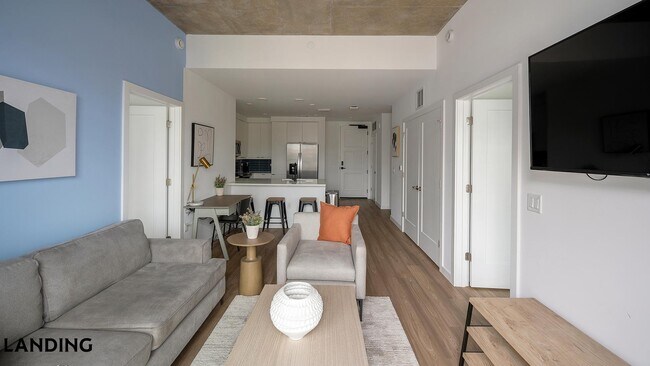 Foto del edificio - 1801 Patterson St