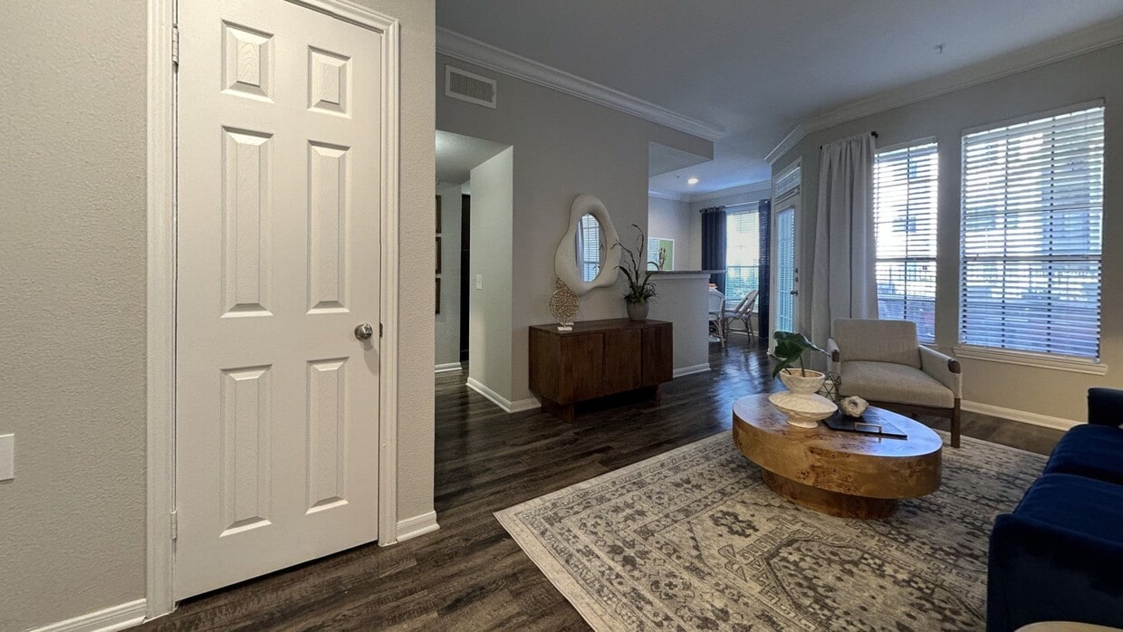 Photo - Greenbriar Park Apartments