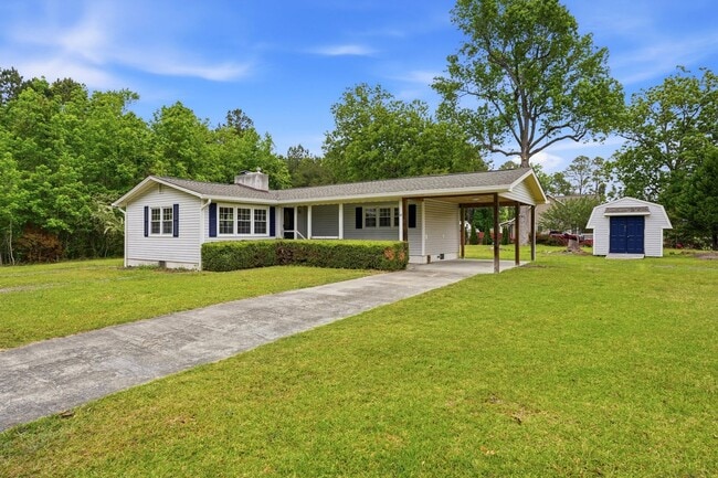 Photo - NEWLY RENOVATED! House