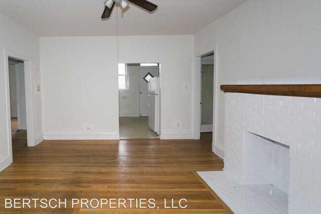 Building Photo - 5005 N Glenwood Ave