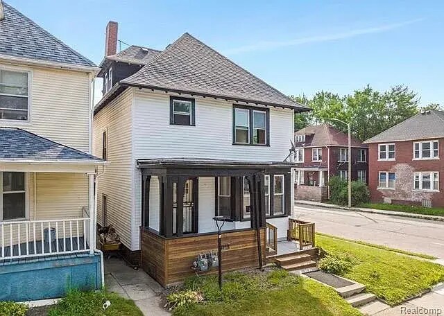 Foto principal - 2402 Sheridan St