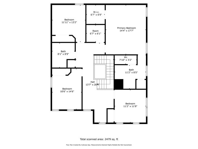 Foto del edificio - 22207 Woodseem Ct