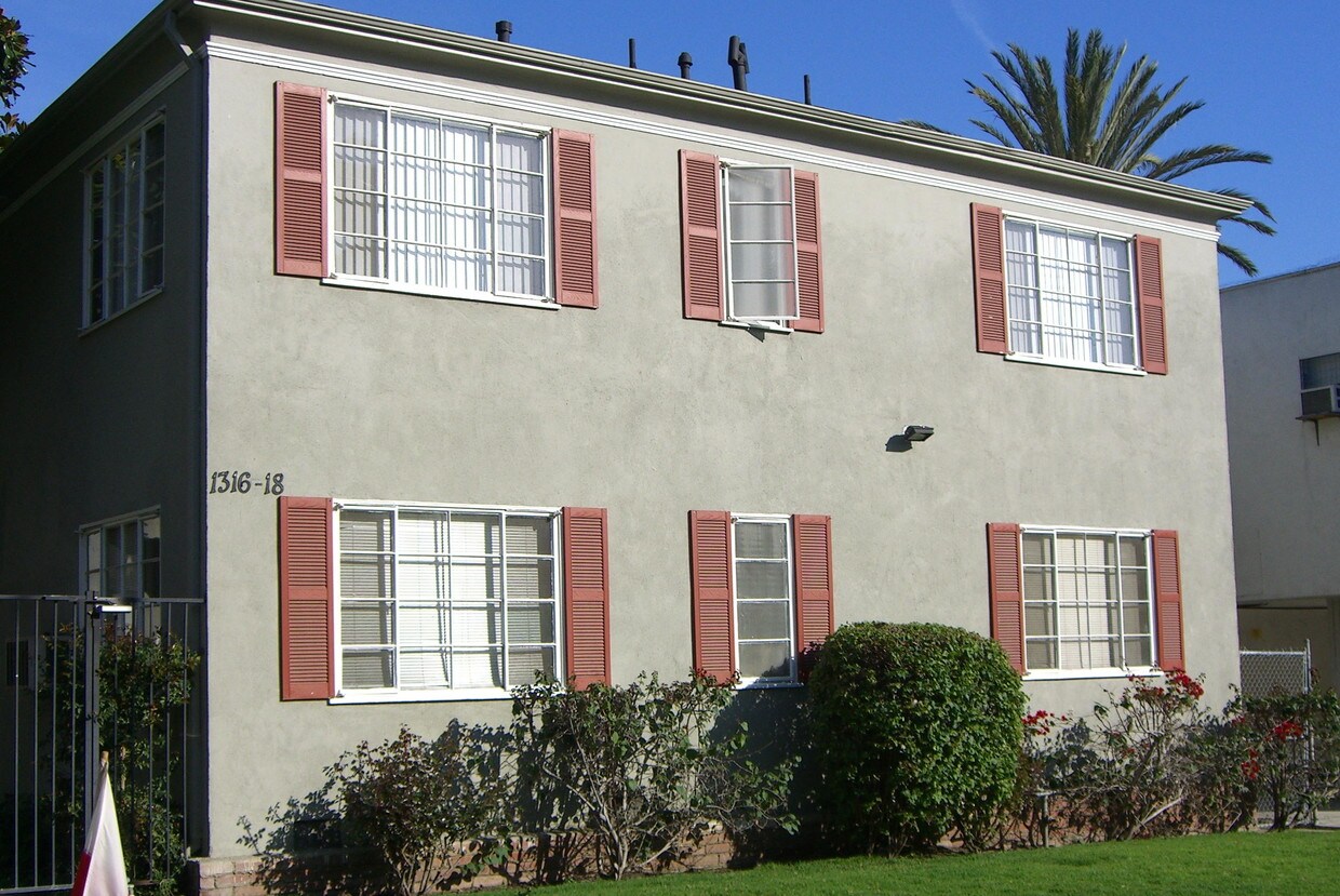 320 Apartments Available for Rent in Hollywood, CA